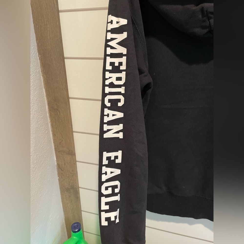 AE MENS HOODIE - Picture 2 of 4